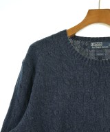Polo Ralph Lauren（ポロラルフローレン）ニット・セーター 紺 サイズ:LL(XL位) メンズ/2200627918797