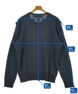 Polo Ralph Lauren（ポロラルフローレン）ニット・セーター 紺 サイズ:LL(XL位) メンズ/2200627918797