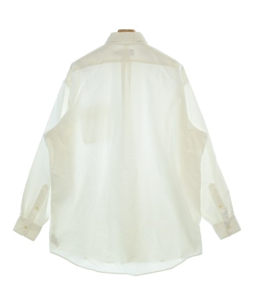 Polo Ralph Lauren（ポロラルフローレン）カジュアルシャツ 白 サイズ:L メンズ/2200633605056