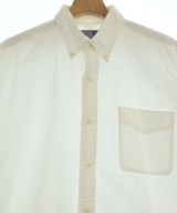 Polo Ralph Lauren（ポロラルフローレン）カジュアルシャツ 白 サイズ:L メンズ/2200633605056