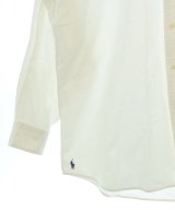 Polo Ralph Lauren（ポロラルフローレン）カジュアルシャツ 白 サイズ:L メンズ/2200633605056