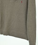 Polo Ralph Lauren（ポロラルフローレン）スウェット グレー サイズ:M メンズ/2200643975019