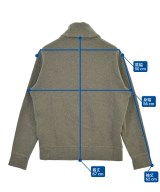 Polo Ralph Lauren（ポロラルフローレン）スウェット グレー サイズ:M メンズ/2200643975019