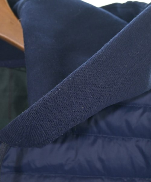 Polo Ralph Lauren（ポロラルフローレン）ダウンジャケット/ダウンベスト 紺 サイズ:M メンズ/2200644014021