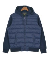 Polo Ralph Lauren（ポロラルフローレン）ダウンジャケット/ダウンベスト 紺 サイズ:M メンズ/2200644014021