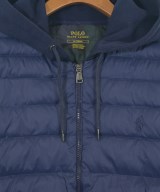 Polo Ralph Lauren（ポロラルフローレン）ダウンジャケット/ダウンベスト 紺 サイズ:M メンズ/2200644014021