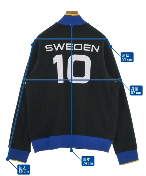 Polo Ralph Lauren（ポロラルフローレン）スウェット 黒 サイズ:XL メンズ/2200644030113