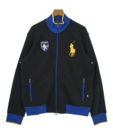 Polo Ralph Lauren（ポロラルフローレン）スウェット 黒 サイズ:XL メンズ/2200644030113
