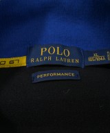 Polo Ralph Lauren（ポロラルフローレン）スウェット 黒 サイズ:XL メンズ/2200644030113