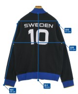 Polo Ralph Lauren（ポロラルフローレン）スウェット 黒 サイズ:XL メンズ/2200644030113