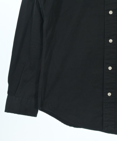 Polo Ralph Lauren（ポロラルフローレン）カジュアルシャツ 黒 サイズ:M メンズ/2200644030151