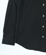 Polo Ralph Lauren（ポロラルフローレン）カジュアルシャツ 黒 サイズ:M メンズ/2200644030151