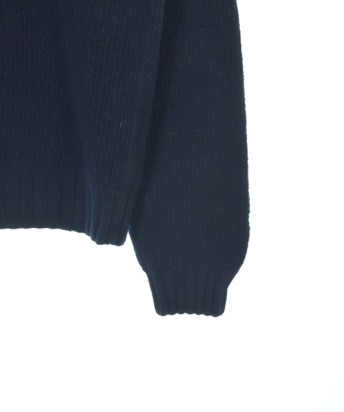 Polo Ralph Lauren（ポロラルフローレン）ニット・セーター 紺 サイズ:M メンズ/2200640073145