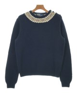 Polo Ralph Lauren（ポロラルフローレン）ニット・セーター 紺 サイズ:M メンズ/2200640073145