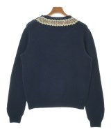 Polo Ralph Lauren（ポロラルフローレン）ニット・セーター 紺 サイズ:M メンズ/2200640073145