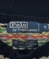 Polo Ralph Lauren（ポロラルフローレン）ニット・セーター 紺 サイズ:M メンズ/2200640073145
