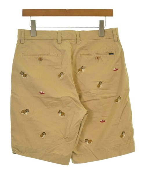 Polo Ralph Lauren（ポロラルフローレン）ショートパンツ ベージュ サイズ:XS メンズ/2200644798099