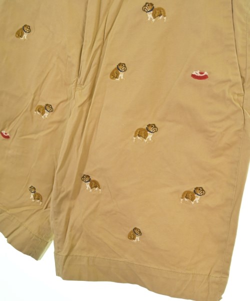 Polo Ralph Lauren（ポロラルフローレン）ショートパンツ ベージュ サイズ:XS メンズ/2200644798099