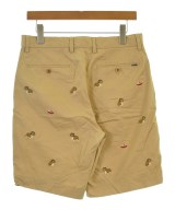 Polo Ralph Lauren（ポロラルフローレン）ショートパンツ ベージュ サイズ:XS メンズ/2200644798099