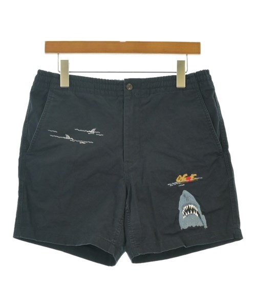 Polo Ralph Lauren(ポロラルフローレン)ショートパンツ 紺 サイズ:XS/2200644798105