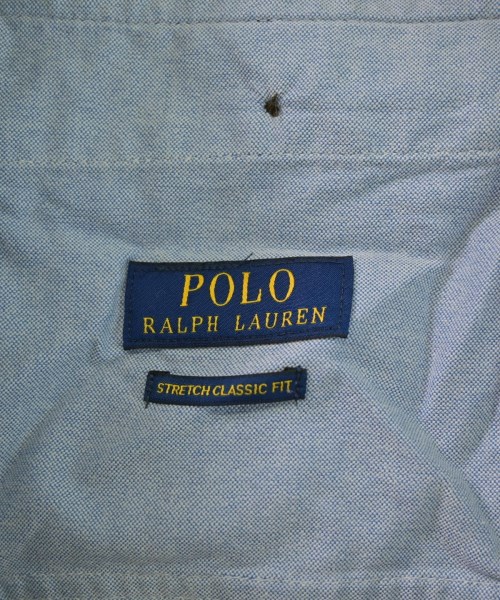 Polo Ralph Lauren（ポロラルフローレン）ショートパンツ 紺 サイズ:XS メンズ/2200644798105