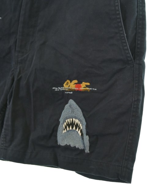 Polo Ralph Lauren（ポロラルフローレン）ショートパンツ 紺 サイズ:XS メンズ/2200644798105