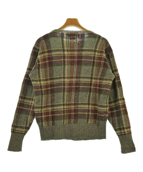 Polo Ralph Lauren（ポロラルフローレン）ニット・セーター 緑 サイズ:L メンズ/2200644844048