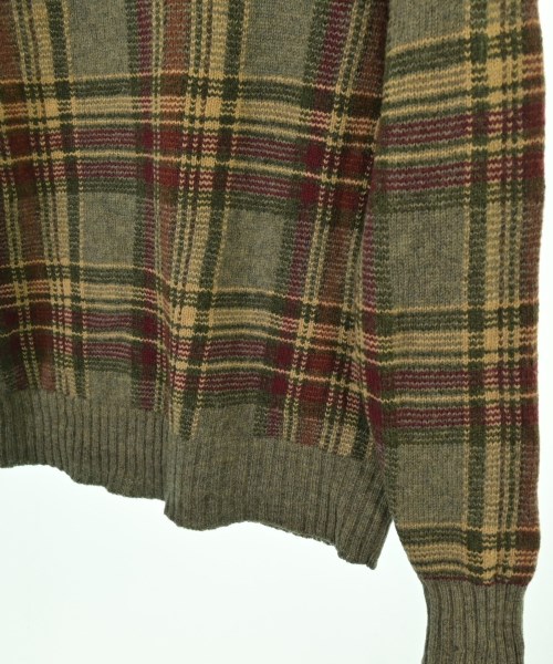 Polo Ralph Lauren（ポロラルフローレン）ニット・セーター 緑 サイズ:L メンズ/2200644844048