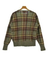 Polo Ralph Lauren（ポロラルフローレン）ニット・セーター 緑 サイズ:L メンズ/2200644844048