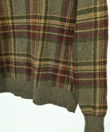 Polo Ralph Lauren（ポロラルフローレン）ニット・セーター 緑 サイズ:L メンズ/2200644844048