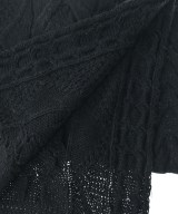 Polo Ralph Lauren（ポロラルフローレン）マフラー 黒 サイズ:- メンズ/2200644844055