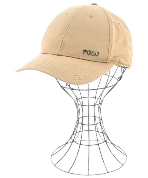ポロラルフローレン(Polo Ralph Lauren)のPolo Ralph Lauren キャップ