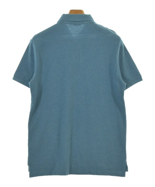 Polo Ralph Lauren（ポロラルフローレン）ポロシャツ 青 サイズ:M メンズ/2200566946035