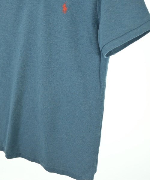 Polo Ralph Lauren（ポロラルフローレン）ポロシャツ 青 サイズ:M メンズ/2200566946035
