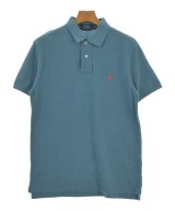 Polo Ralph Lauren（ポロラルフローレン）ポロシャツ 青 サイズ:M メンズ/2200566946035