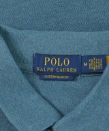 Polo Ralph Lauren（ポロラルフローレン）ポロシャツ 青 サイズ:M メンズ/2200566946035
