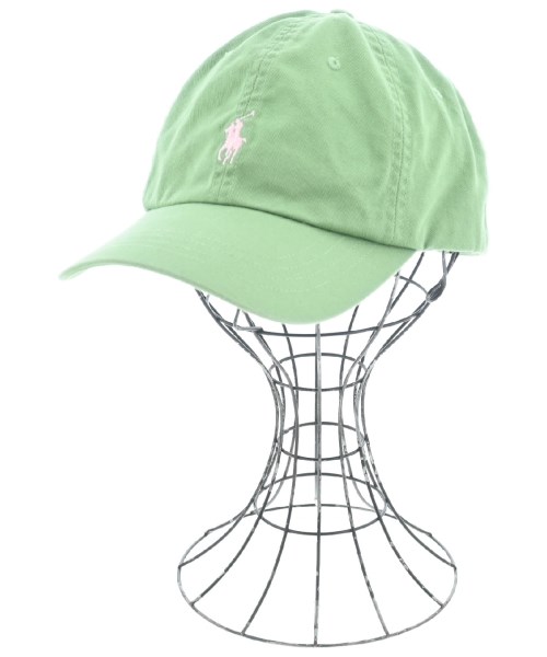 ポロラルフローレン(Polo Ralph Lauren)のPolo Ralph Lauren キャップ