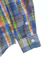 Polo Ralph Lauren（ポロラルフローレン）カジュアルシャツ 青 サイズ:XS メンズ/2200569282017