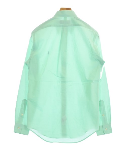 Polo Ralph Lauren（ポロラルフローレン）カジュアルシャツ 緑 サイズ:XS メンズ/2200569282062