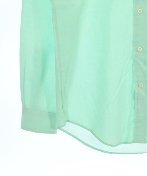 Polo Ralph Lauren（ポロラルフローレン）カジュアルシャツ 緑 サイズ:XS メンズ/2200569282062