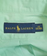Polo Ralph Lauren（ポロラルフローレン）カジュアルシャツ 緑 サイズ:XS メンズ/2200569282062