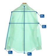 Polo Ralph Lauren（ポロラルフローレン）カジュアルシャツ 緑 サイズ:XS メンズ/2200569282062