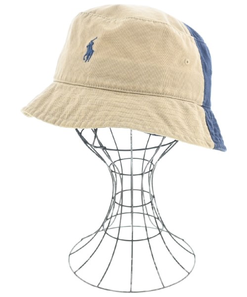 ポロラルフローレン(Polo Ralph Lauren)のPolo Ralph Lauren ハット