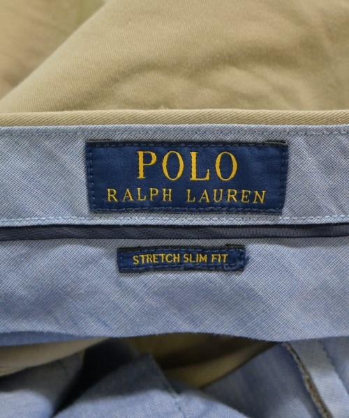 Polo Ralph Lauren（ポロラルフローレン）チノパン ベージュ サイズ:29(S位) メンズ/2200567178138