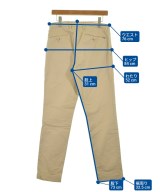 Polo Ralph Lauren（ポロラルフローレン）チノパン ベージュ サイズ:29(S位) メンズ/2200567178138