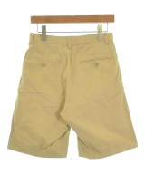Polo Ralph Lauren（ポロラルフローレン）ショートパンツ ベージュ サイズ:28(S位) メンズ/2200567178145