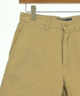 Polo Ralph Lauren（ポロラルフローレン）ショートパンツ ベージュ サイズ:28(S位) メンズ/2200567178145