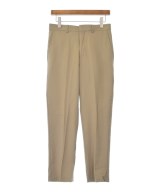 Polo Ralph Lauren（ポロラルフローレン）スラックス ベージュ サイズ:28(S位) メンズ/2200576431064