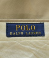 Polo Ralph Lauren（ポロラルフローレン）スラックス ベージュ サイズ:28(S位) メンズ/2200576431064