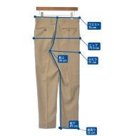 Polo Ralph Lauren（ポロラルフローレン）スラックス ベージュ サイズ:28(S位) メンズ/2200576431064